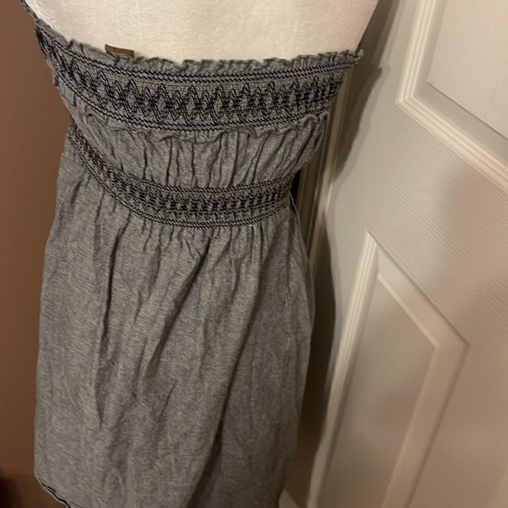 Speed Control Sleeveless Dress EUC Medium - Picture 4 of 6